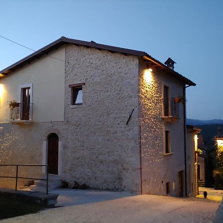 Castello Di Fagnano -Albergo Diffuso & Spa 파냐노알토 외부 사진