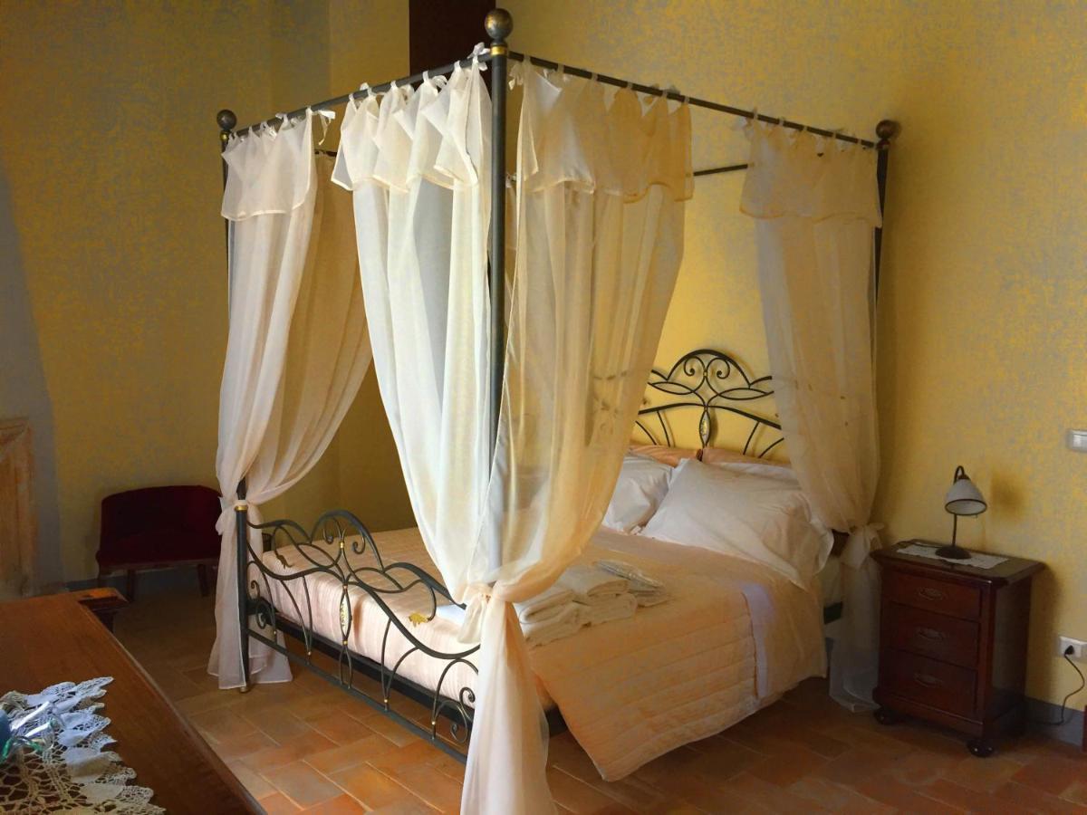 Castello Di Fagnano -Albergo Diffuso & Spa 파냐노알토 외부 사진