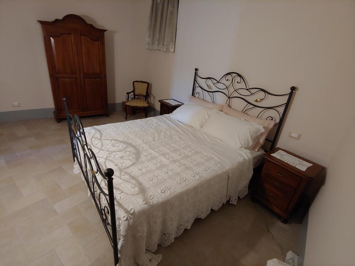 Castello Di Fagnano -Albergo Diffuso & Spa 파냐노알토 외부 사진