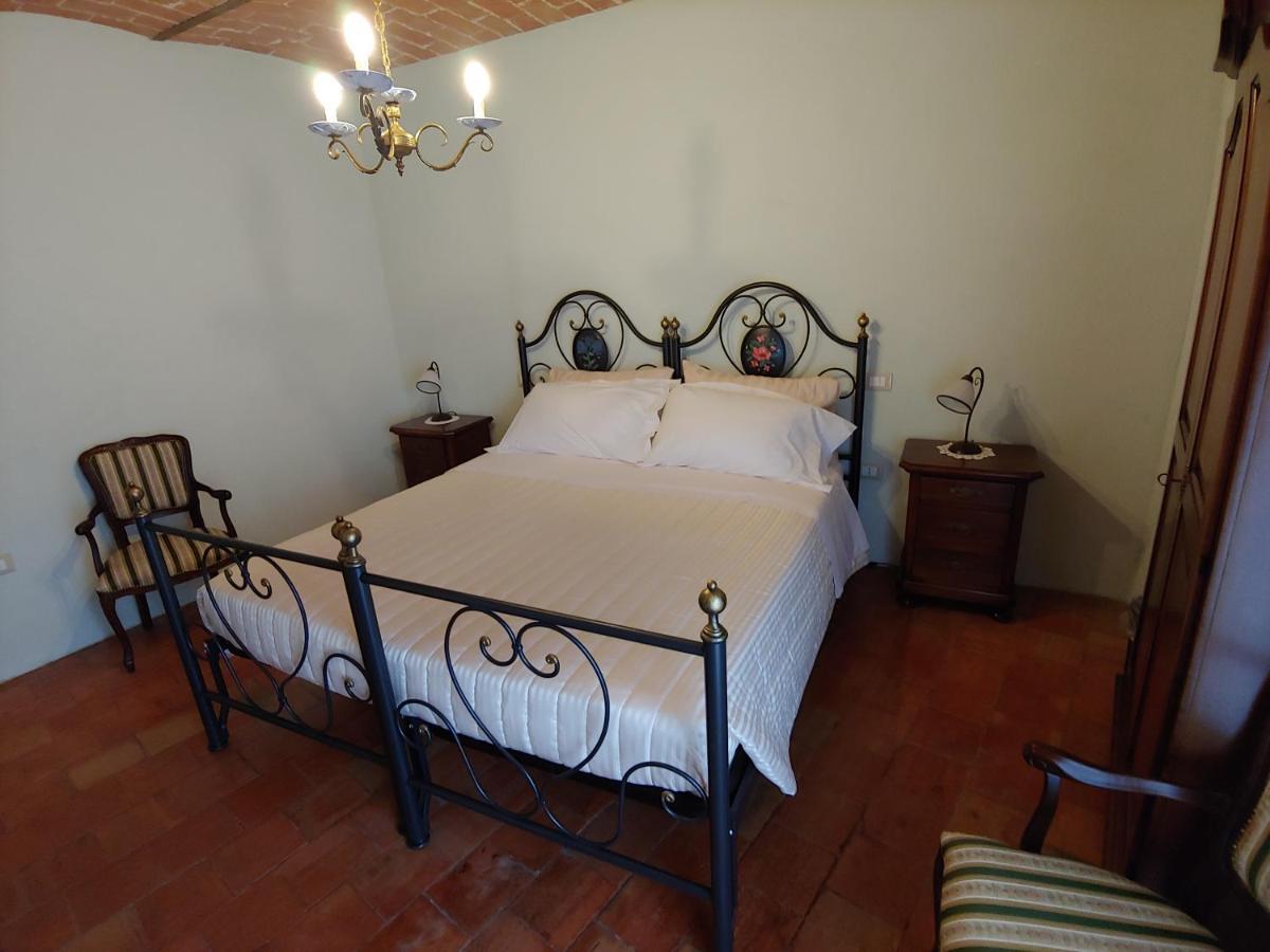 Castello Di Fagnano -Albergo Diffuso & Spa 파냐노알토 외부 사진