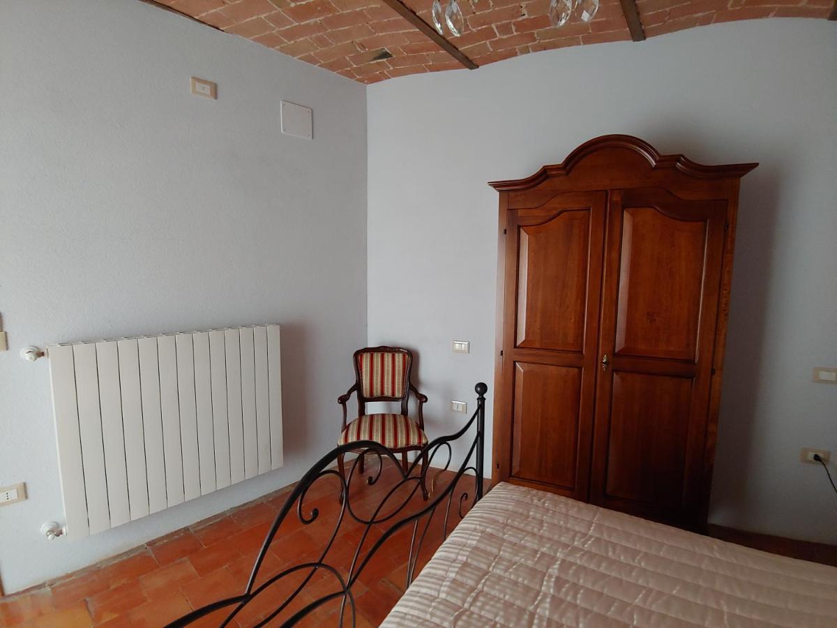 Castello Di Fagnano -Albergo Diffuso & Spa 파냐노알토 외부 사진
